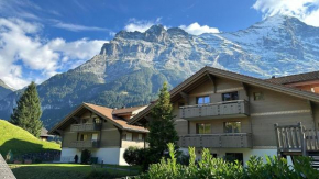 Grindelwald Swiss Vacances